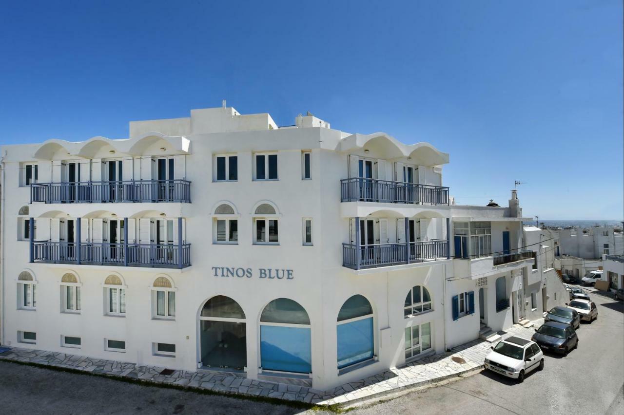 Appartement F & B Island Collection - Blue *
